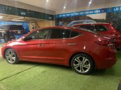 Cần bán xe Hyundai Elantra 2.0 GLS 2018, màu đỏ, xe chính chủ