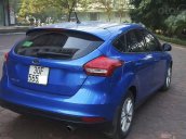 Bán ô tô Ford Focus Trend sản xuất 2019, màu xanh lam