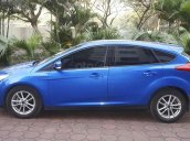 Bán ô tô Ford Focus Trend sản xuất 2019, màu xanh lam