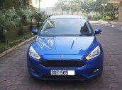 Bán ô tô Ford Focus Trend sản xuất 2019, màu xanh lam