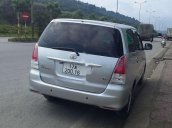 Cần bán xe Toyota Innova năm sản xuất 2009