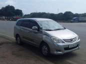 Cần bán xe Toyota Innova năm sản xuất 2009