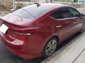 Bán Hyundai Elantra 2.0 AT 2018, màu đỏ