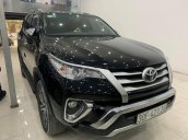 Bán Fortuner 2.4G MT sx 2018 siêu mới