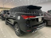 Bán Fortuner 2.4G MT sx 2018 siêu mới