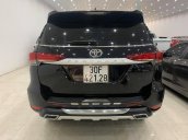 Bán Fortuner 2.4G MT sx 2018 siêu mới