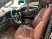 Bán Fortuner 2.4G MT sx 2018 siêu mới