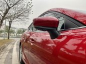 Bán nhanh siêu phẩm Mazda 3 2019 đỏ pha lê, đã lên ghế điện