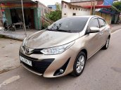 Bán nhanh chiếc Toyota Vios đời 2018 xe còn mới