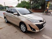 Bán nhanh chiếc Toyota Vios đời 2018 xe còn mới