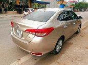 Bán nhanh chiếc Toyota Vios đời 2018 xe còn mới