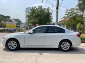 Bán xe 320i LCI sản xuất 2016 - máy B48 bền bỉ