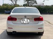 Bán xe 320i LCI sản xuất 2016 - máy B48 bền bỉ