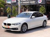 Bán xe 320i LCI sản xuất 2016 - máy B48 bền bỉ