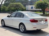 Bán xe 320i LCI sản xuất 2016 - máy B48 bền bỉ