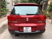 Cần bán lại xe Volkswagen Tiguan sản xuất năm 2012, nhập khẩu giá cạnh tranh