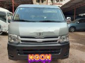 Xe Toyota Hiace sản xuất năm 2011, xe nhập, giá tốt