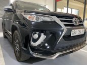 Bán Toyota Fortuner sản xuất năm 2017, xe nhập, 929 triệu