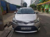 Cần bán xe Toyota Vios năm 2015, xe chính chủ còn mới