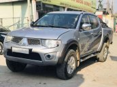 Bán Mitsubishi Triton sản xuất năm 2011, xe nhập còn mới