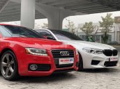 Cần bán lại xe Audi A5 năm 2011, nhập khẩu còn mới