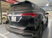 Bán Toyota Fortuner sản xuất năm 2017, xe nhập, 929 triệu