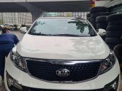 Cần bán xe Kia Sportage năm sản xuất 2014, nhập khẩu còn mới