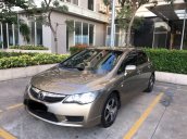 Cần bán Honda Civic sản xuất năm 2010 còn mới, giá 310tr