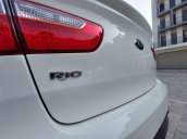 Bán Kia Rio sản xuất 2016, màu trắng