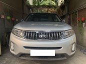 Cần bán gấp Kia Sorento năm sản xuất 2018 còn mới