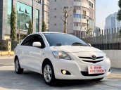 Bán ô tô Toyota Yaris 1.3AT sản xuất 2008, nhập khẩu