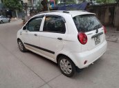 Bán xe Chevrolet Spark sản xuất 2011, xe chính chủ