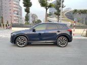 Cần bán Mazda CX 5 2.5AT sản xuất 2017, xe chính chủ giá mềm