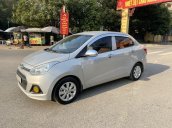 Bán xe Hyundai Grand i10 1.2MT năm sản xuất 2017, xe nhập