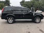 Cần bán lại xe Ford Everest sản xuất năm 2012, giá thấp