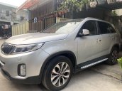 Cần bán gấp Kia Sorento năm sản xuất 2018 còn mới