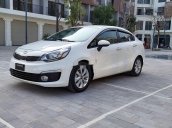 Bán Kia Rio sản xuất 2016, màu trắng