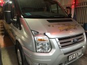 Bán Ford Transit sản xuất 2014 còn mới