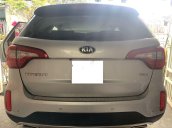 Cần bán gấp Kia Sorento năm sản xuất 2018 còn mới