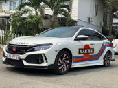 Cần bán Honda Civic năm 2018, nhập khẩu còn mới, giá 695tr