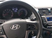 Cần bán gấp Hyundai Accent sản xuất năm 2015, nhập khẩu còn mới