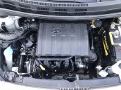 Bán xe Hyundai Grand i10 1.2MT năm sản xuất 2017, xe nhập