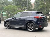 Bán Mazda CX 5 sản xuất năm 2016, giá chỉ 728 triệu