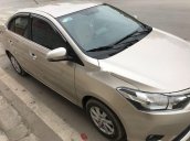 Bán Toyota Vios năm 2015, giá thấp, xe chính chủ