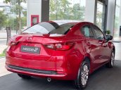 Bán Mazda 2 sản xuất năm 2020, xe nhập giá cạnh tranh