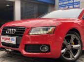 Cần bán lại xe Audi A5 năm 2011, nhập khẩu còn mới