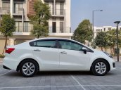 Bán Kia Rio sản xuất 2016, màu trắng