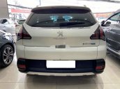 Bán xe Peugeot 3008 năm 2018 còn mới, giá ưu đãi