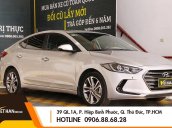 Cần bán lại xe Hyundai Elantra 2.0AT sản xuất 2016