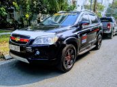 Cần bán gấp Chevrolet Captiva sản xuất 2009 còn mới